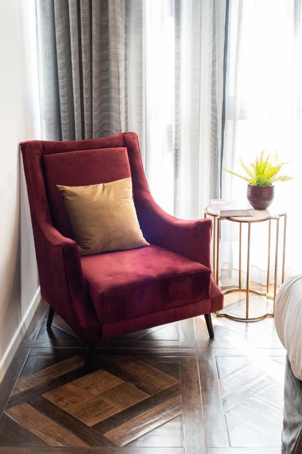Eldan Hotel Jerozolima Zewnętrze zdjęcie