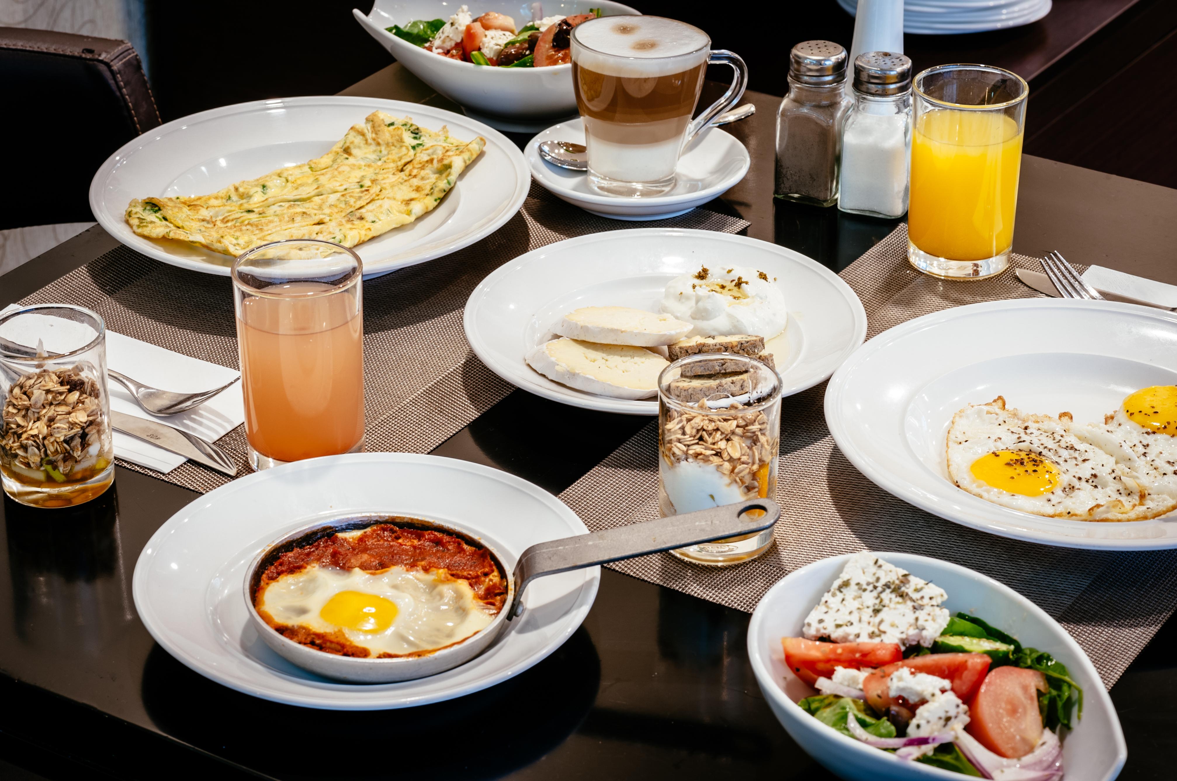 Eldan Hotel Jerozolima Zewnętrze zdjęcie