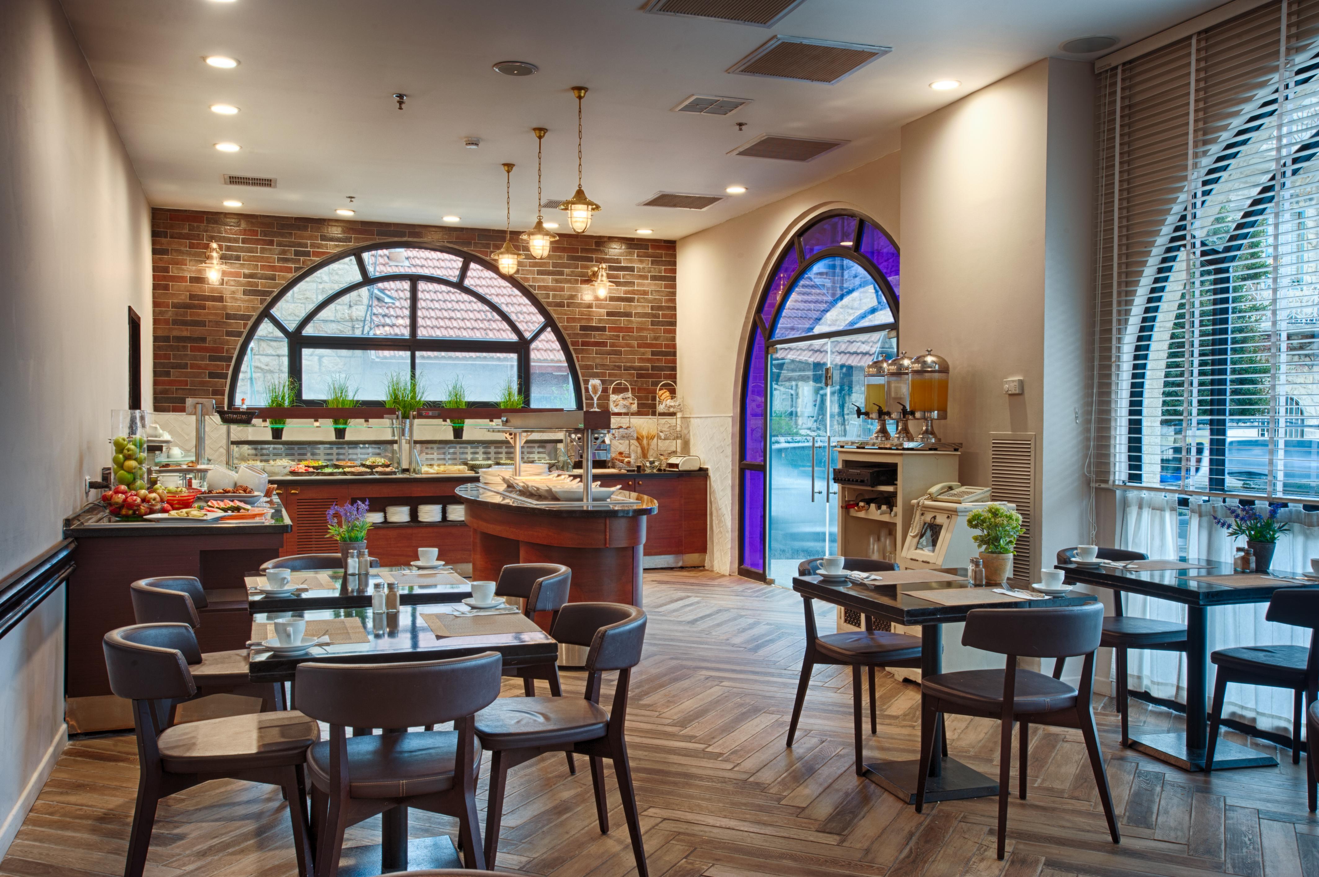 Eldan Hotel Jerozolima Zewnętrze zdjęcie