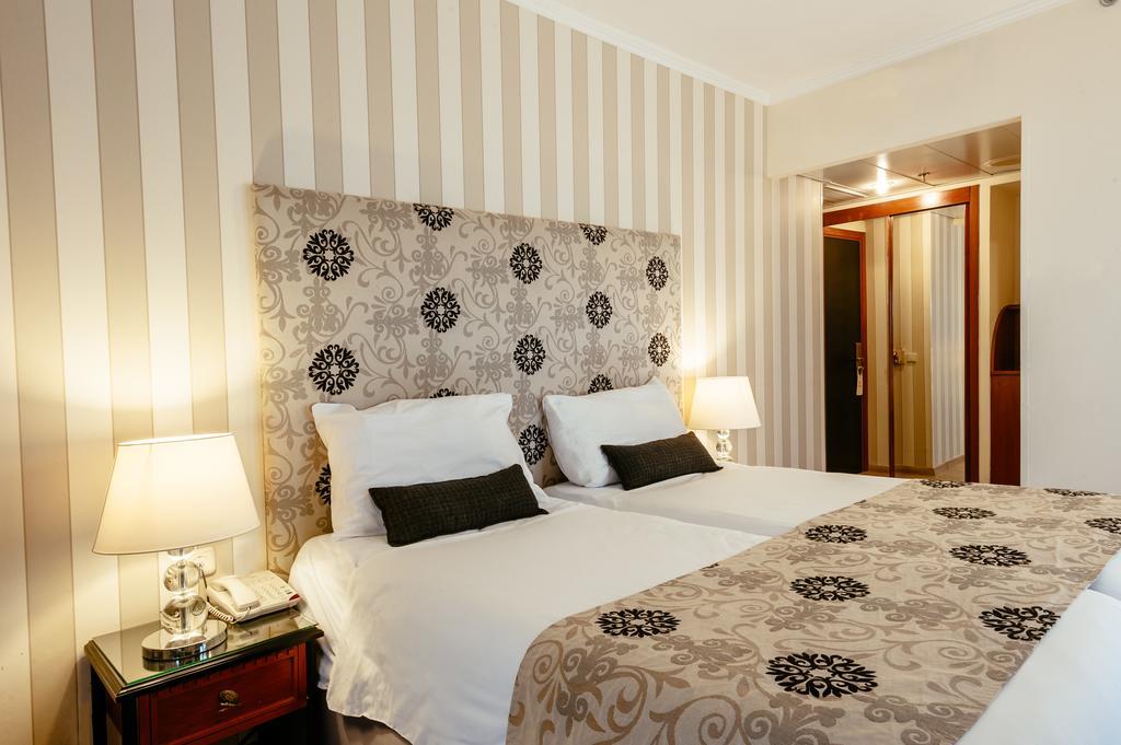 Eldan Hotel Jerozolima Zewnętrze zdjęcie
