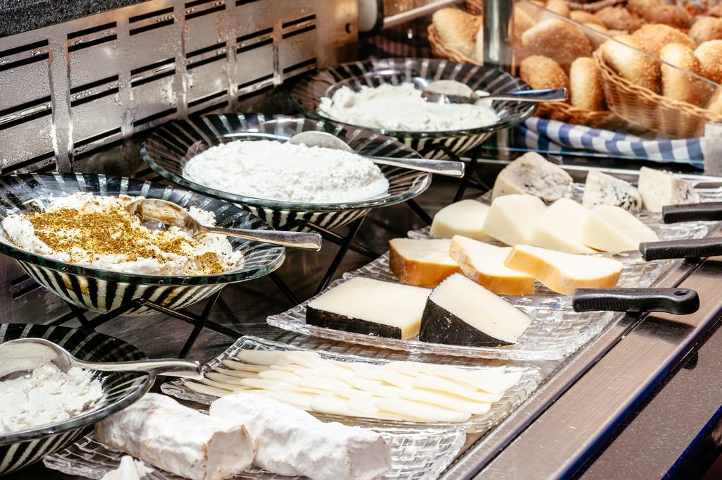 Eldan Hotel Jerozolima Zewnętrze zdjęcie